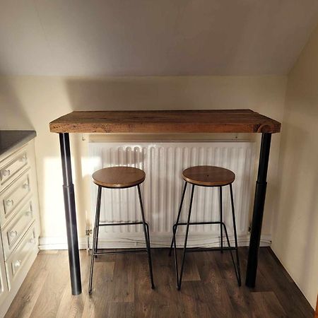 17Th-Century One Bed Studio With Parking & Garden! Elkesley Экстерьер фото
